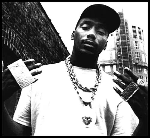 Mi homenaje a verdaderos iconos del hip hop