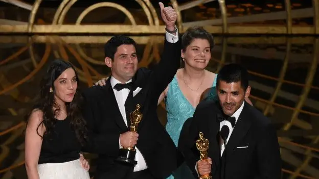 OSCAR