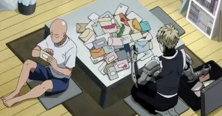 saitama