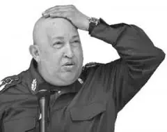 Chavez yo te Banco
