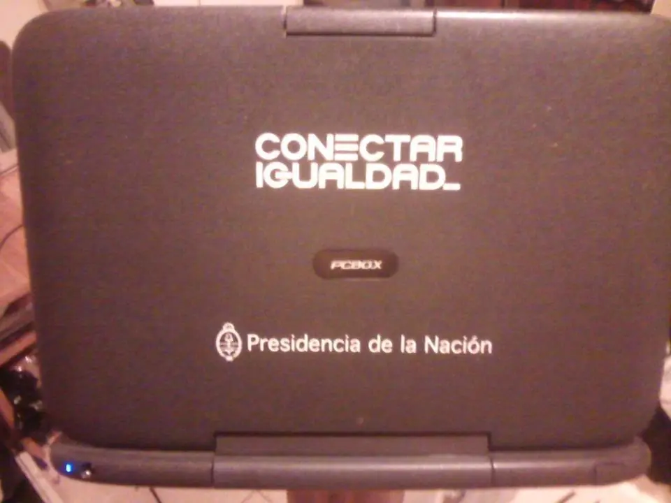 las net