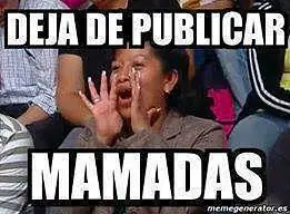 memes los mejores solamente