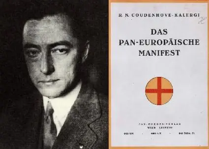 union europea