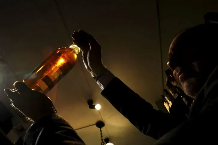 whisky