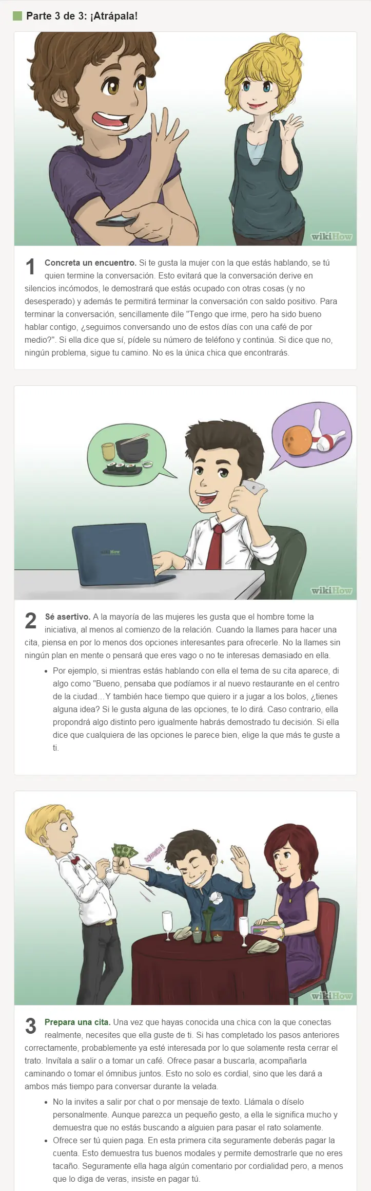 Virgo? Entrá al post y vas a tener novia (Garantizado)