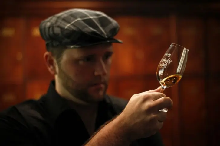 whisky
