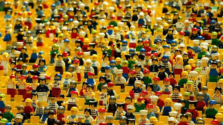 Científicos calculan cómo se vuelven virales las ideas en la
