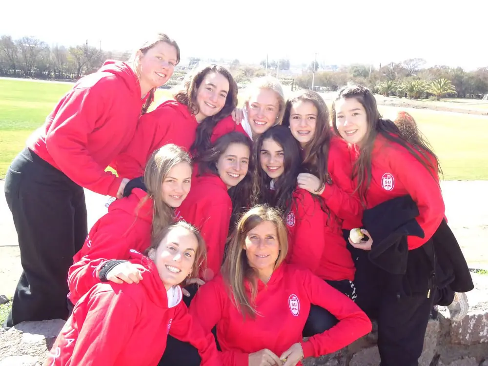 Arg. y Uru. son los países con menos indígenas en la región.