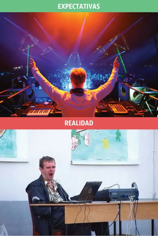 realidad