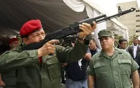 colas en venezuela