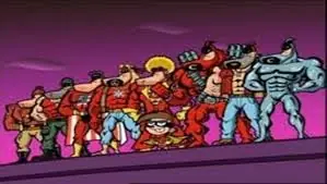 heroe