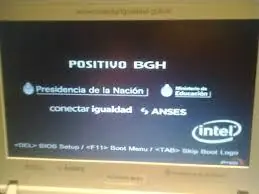 las net