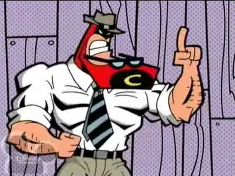 padrinos magicos