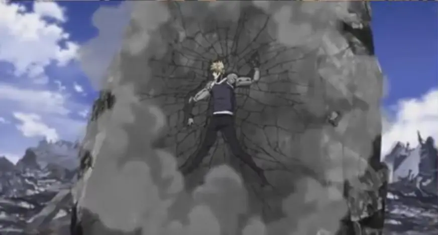 genos