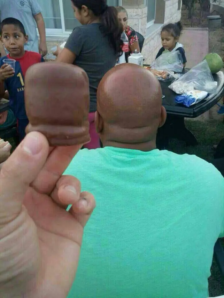 Fotos re locas que tenes que ver-parte 15