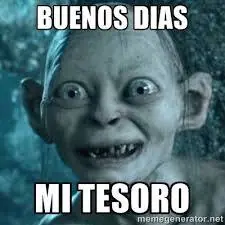 los