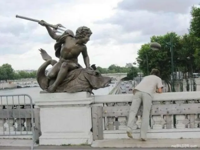 humor visual