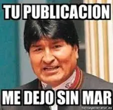 Memes los mejores solamente