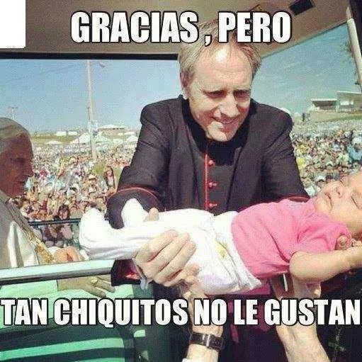 los