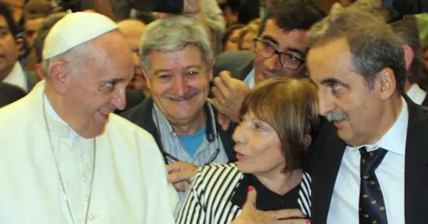 papa francisco papa francisco