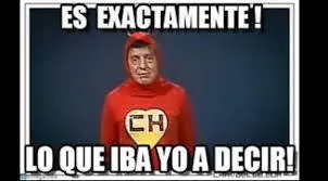 los