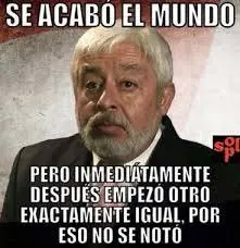 solamente