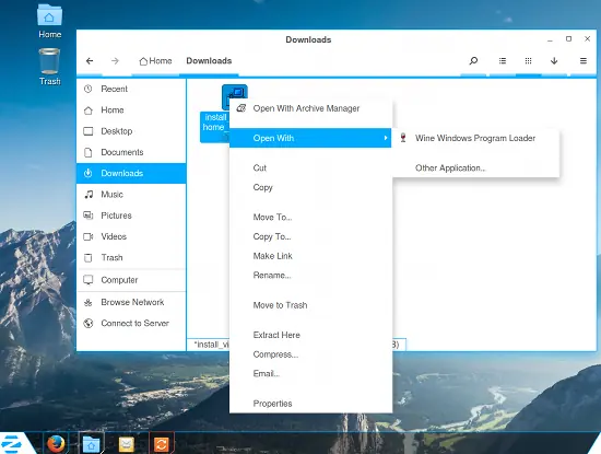 zorin os zorin os