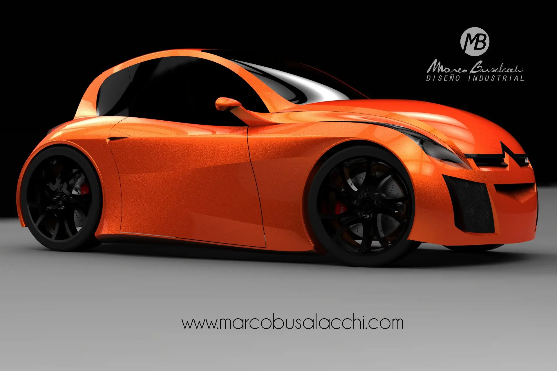 concept car