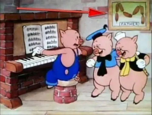 humor visual