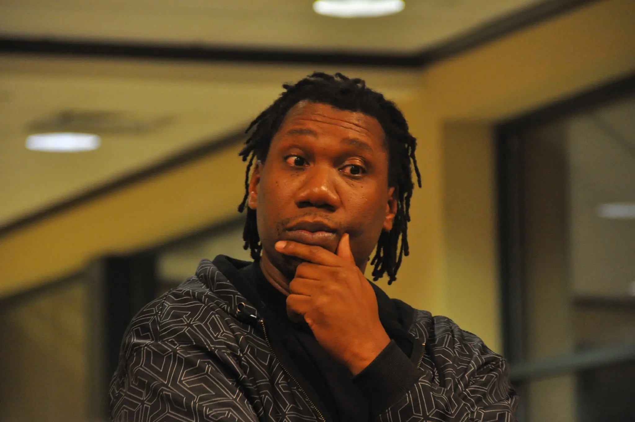Krs One