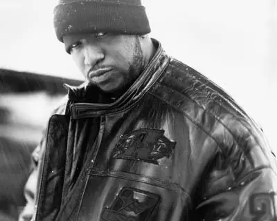 Big Daddy Kane