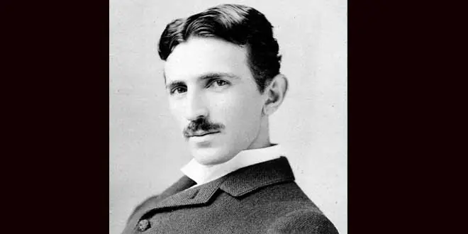 Tesla sabía, en 1926, lo que llevarías en tu bolsillo