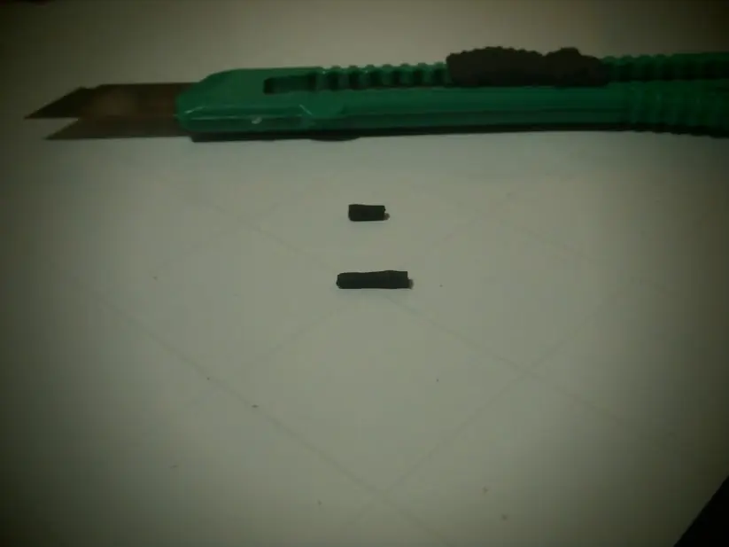 lampara con entrada usb