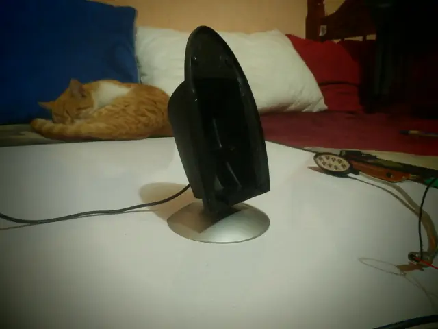 foco led usb