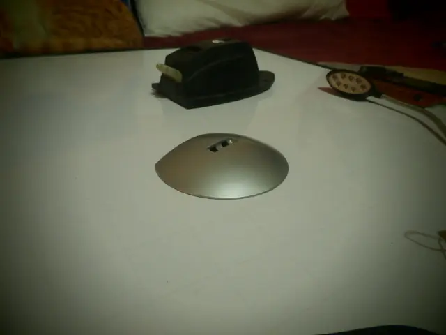 lampara con entrada usb