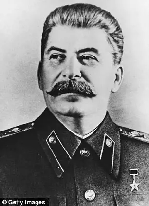 Genocidas