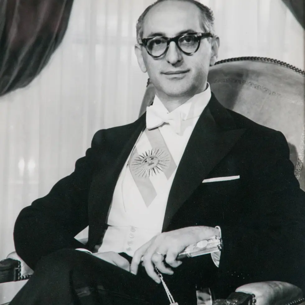 de cristina