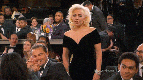 dicaprio gana el oscar