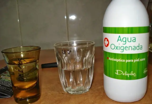 Agua
