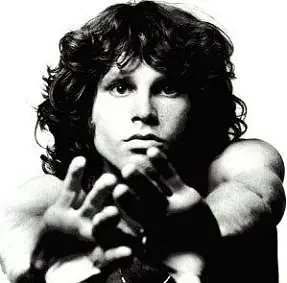 Poema a Jim Morrison