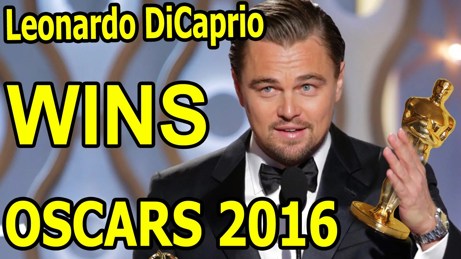 nominados a mejor actor