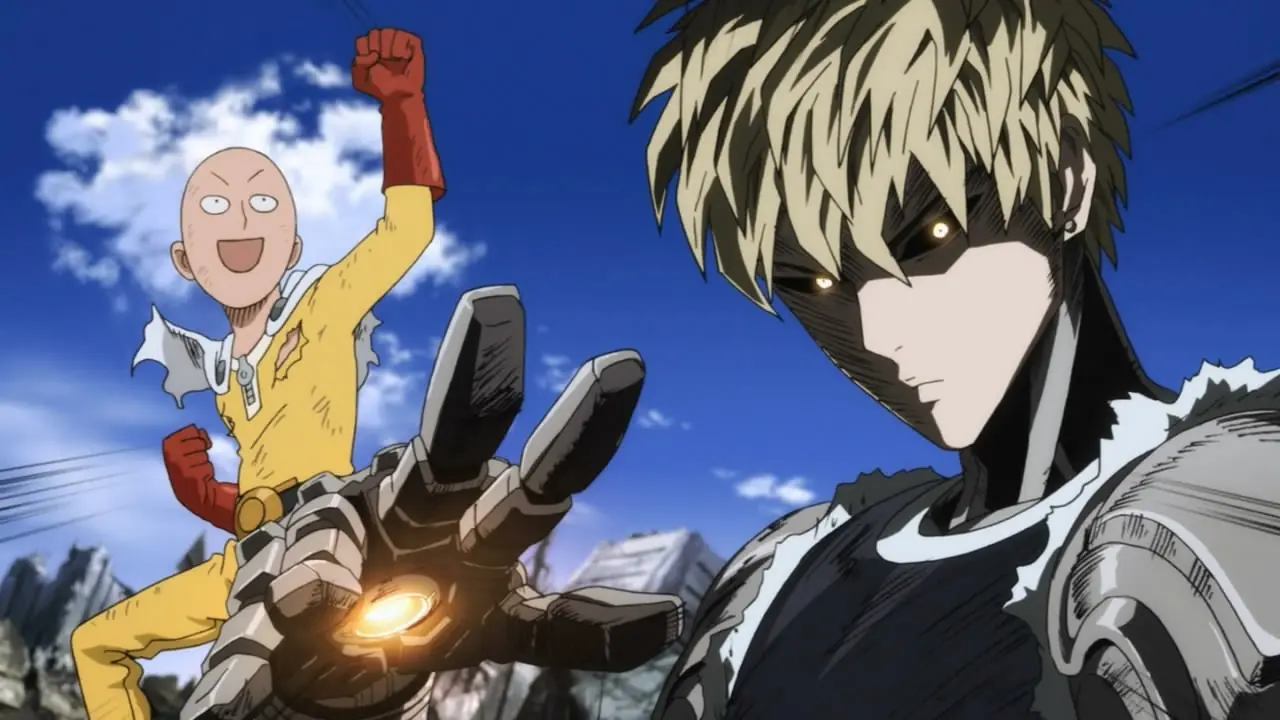 Genos, yo te banco