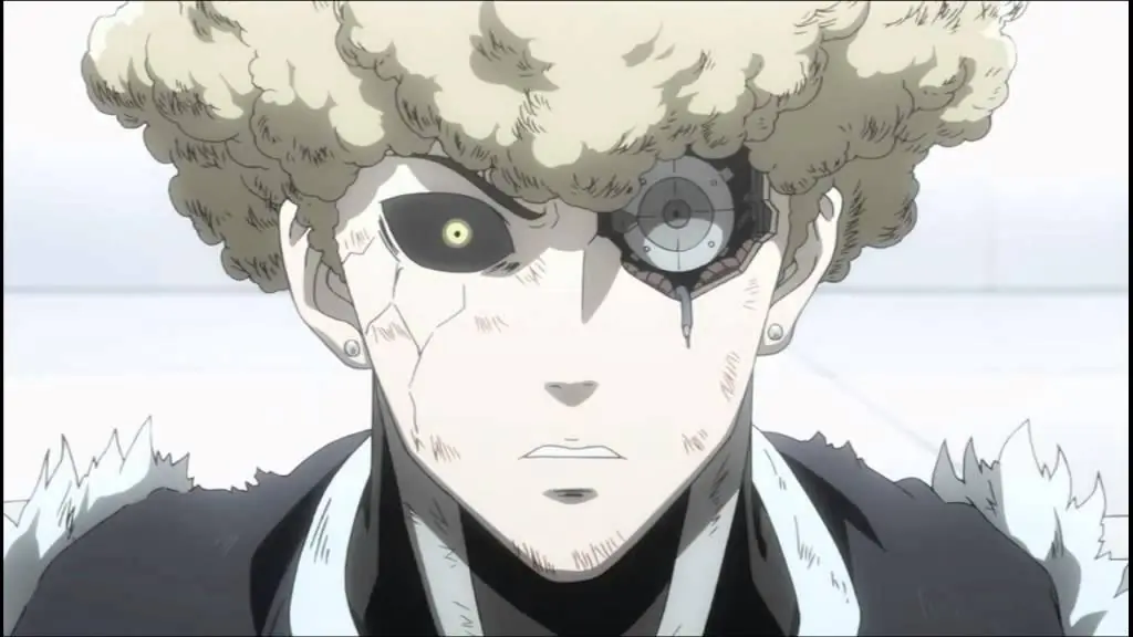 saitama