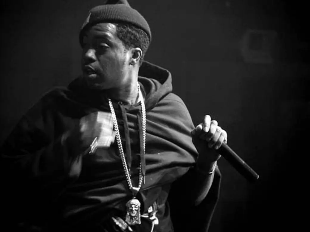 TUPAC