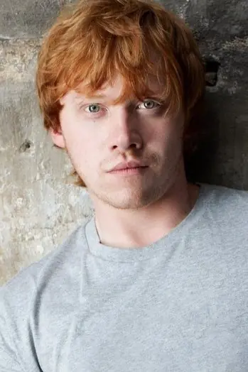 rupert grint