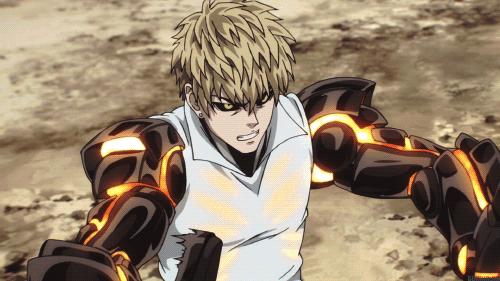 saitama
