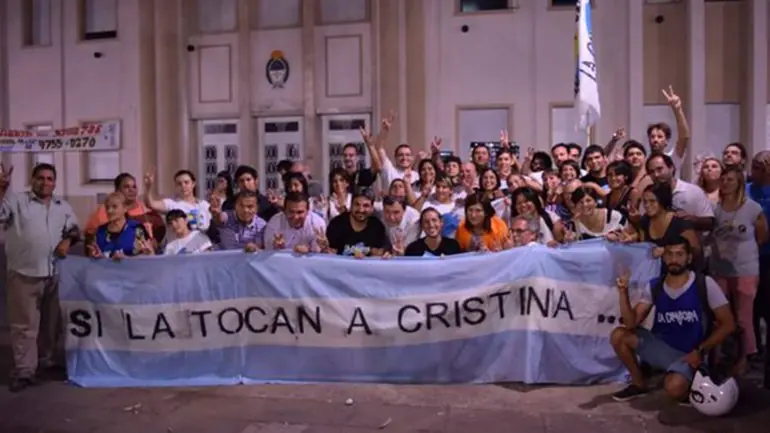 Peronismo, el fascismo adoctrinador y la resaca Kirchnerista