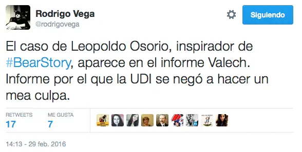 ganadores oscar 2016