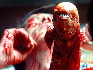 xenomorfo