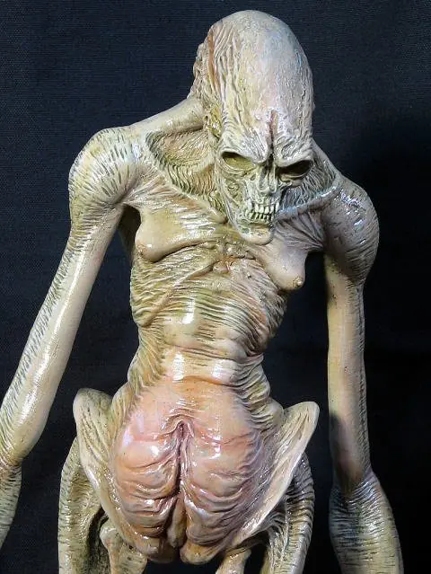 Xenomorfos o Aliens [ info ]